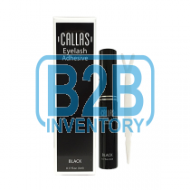 Callas Eyelash Adhesive - Black