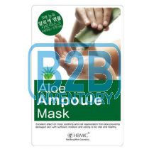 HBMIC Aloe Ampoule Sheet Mask