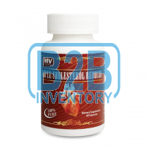 MV Herbs Super Cholesterol Reducer