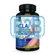 Tolip Nutrition Weight Loss - CLA