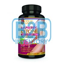 Tolip Nutrition Weight Loss - Raspberry Keytone Plus Collagen