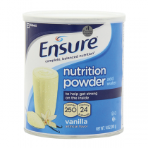 Ensure (6 cans/case, 14oz/can)