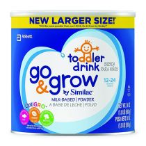 Similac Stage 3 (1.5lb 6 Pack)