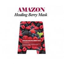 Amazon Healing Berry masks (10 pcs)