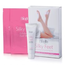 Bioglo Silky Feet