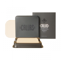 Callas Two Way Cake Foundation SPF30 - Light Beige