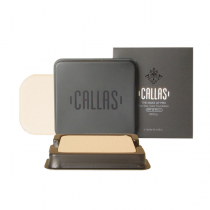 Callas Two Way Cake Foundation SPF30 - Natural Beige