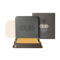 Callas Two Way Cake Foundation SPF30 - Tan
