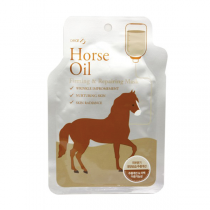 Dearderm - Face Mask - Horse Oil