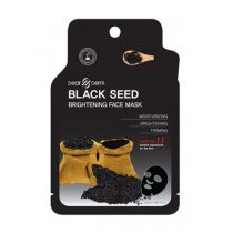 Dearderm - Face Mask - Black Seed