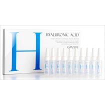 HBMIC Hyaluronic Acid Ampoule Set (10pcs)