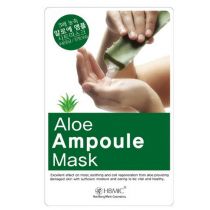 HBMIC Aloe Ampoule Sheet Mask