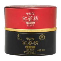 Korean Ginseng Extract Limited (100g)