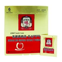 Korean Ginseng Extract Tea (50 bags)