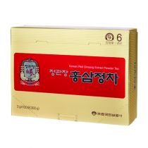 Korean Ginseng Extract Tea (100 bags)