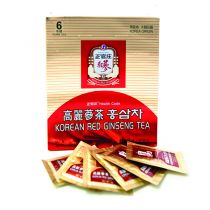 Korean Ginseng Tea (50 bags)