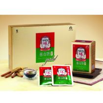 Korean Ginseng Tonic Gold (40ml 30 Pack)