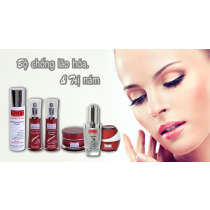 MD7 Anti Aging Pigment Control Solution SET