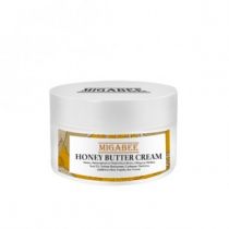Migabee Honey Butter Cream