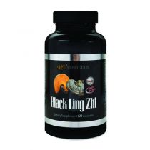 MV Herbs Black Lingzhi