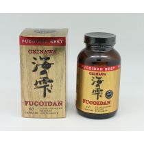 Okinawa Fucoidan (60 capsules)