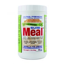SureMeal Classic Naturally Sweetened
