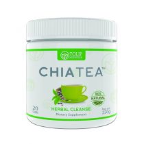 Tolip Nutrition Chia Tea - Herbal Cleanse