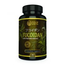 Tolip Nutrition Fucoidan