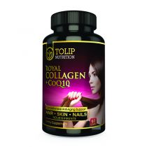 Tolip Nutrition Royal Collagen CoQ10