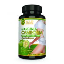 Tolip Nutrition Weight Loss - Garcinia Cambogia Plus Collagen