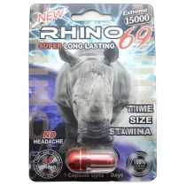 Rhino69 Extreme 15K