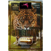 Jaguar 15K